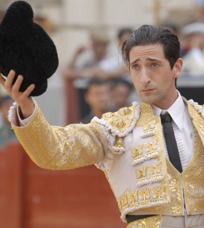 adrien brody