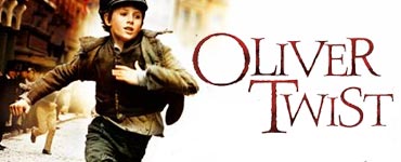 Oliver Twist