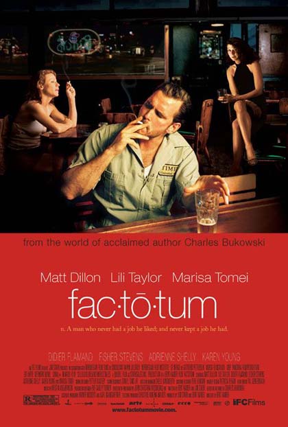 Factotum [DVDrip Xvid   Eng Ita Mp3] Drama by tntvillage org preview 0