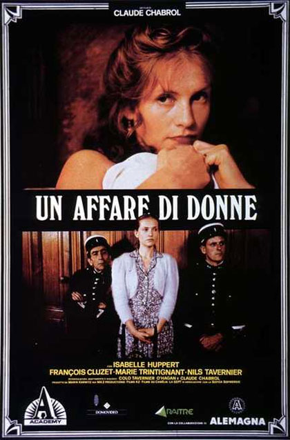 Affare da donne streaming film megavideo