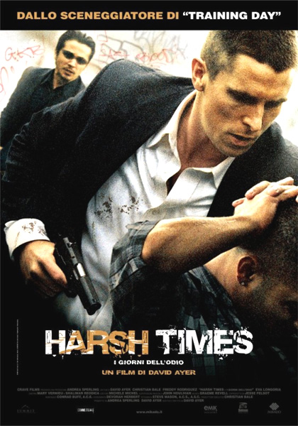 Harsh Times   I Giorni Dell Odio[XviD Ita Ac3 Eng Mp3][TnTVillage] preview 0