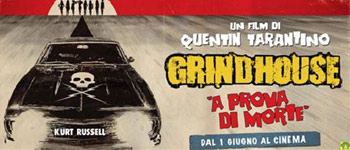 Grindhouse - A prova di morte