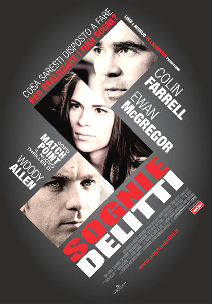 Sogni E Delitti 2007 iTALiAN LiMiTED DVDRip XviD Republic[ preview 0