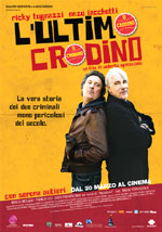 L´ultimo crodino